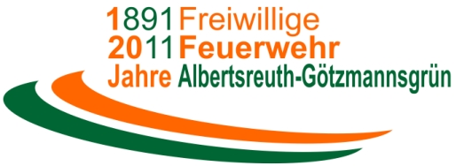 120 Jahre Feuerwehr Albertsreuth-Götzmannsgrün