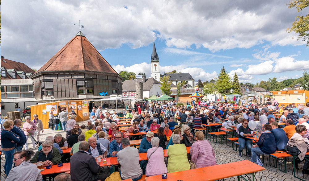 Altstadtfest 2024