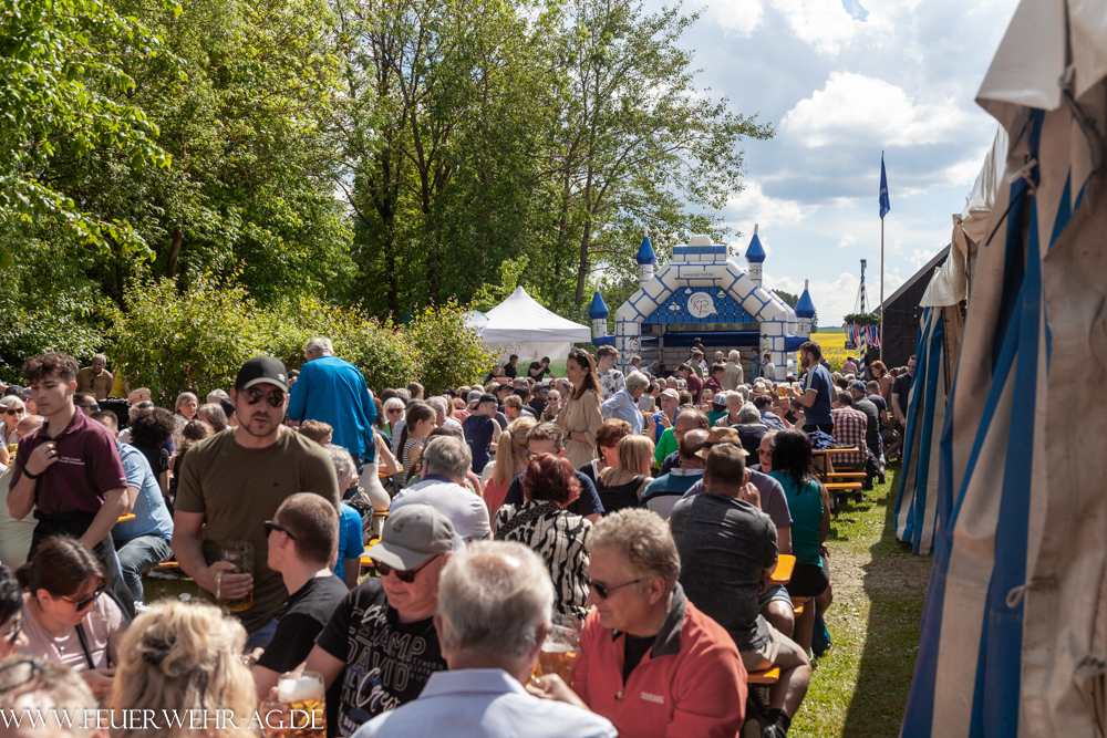 Seefest am Förmitzspeicher 2024