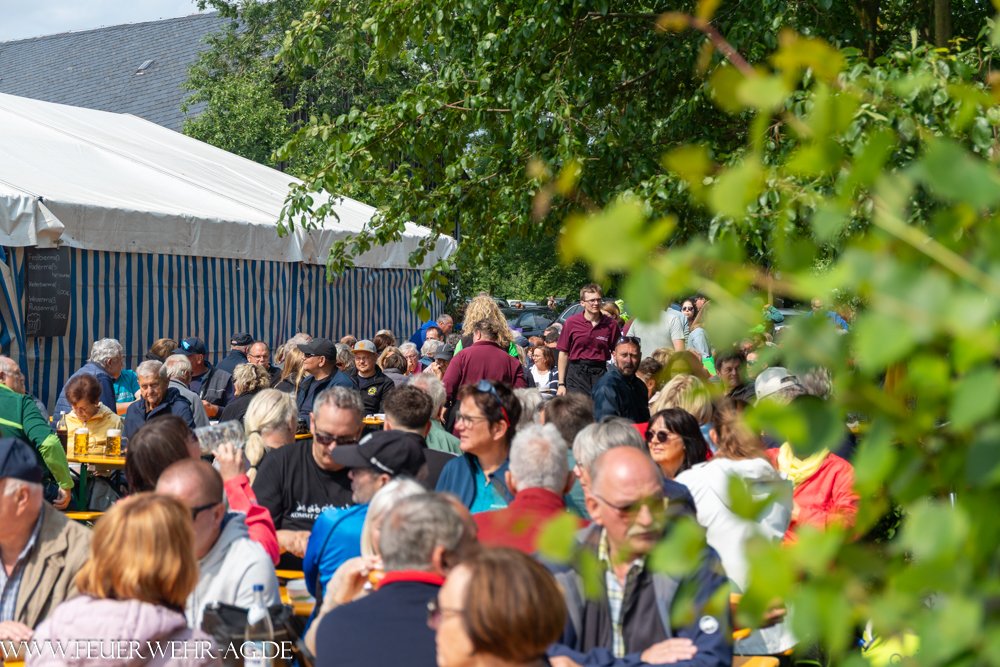 Seefest am Förmitzspeicher 2026 - ein gelungenes Festla