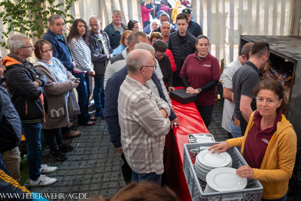 Seefest am Förmitzspeicher 2026 - ein gelungenes Festla