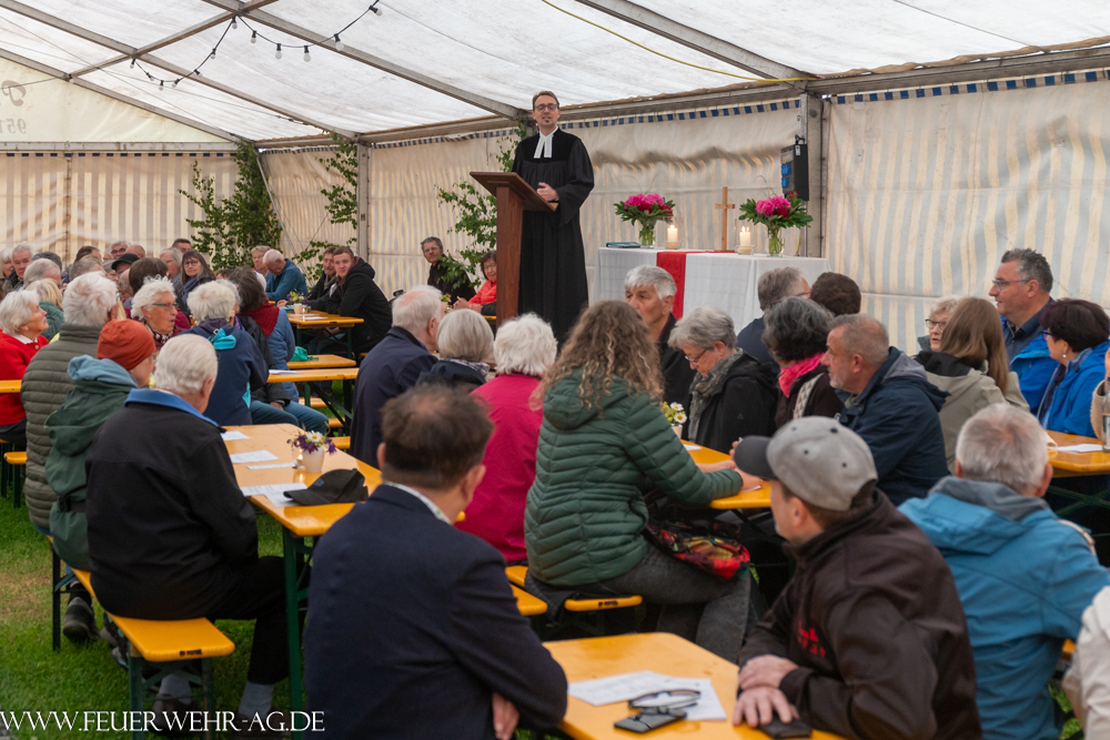 Seefest am Förmitzspeicher 2026 - ein gelungenes Festla