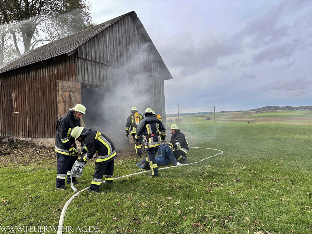 Brandschutzwoche 2024