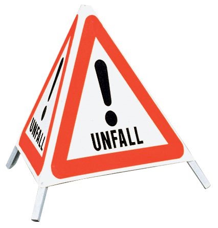 Unfall