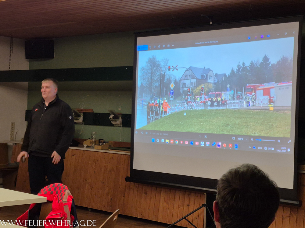 Gefahrenbereich Bahn
